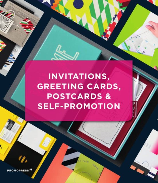 Invitations Greeting Cardspostcards Y Self-promotion