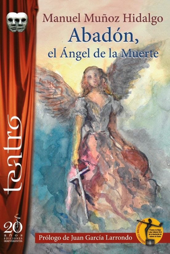 Abadón. El Ángel De La Muerte