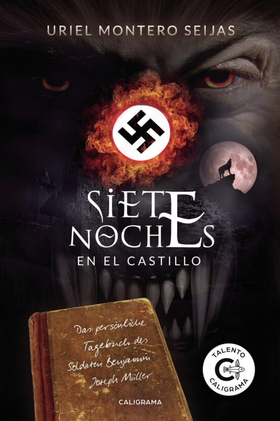 Siete Noches En El Castillo