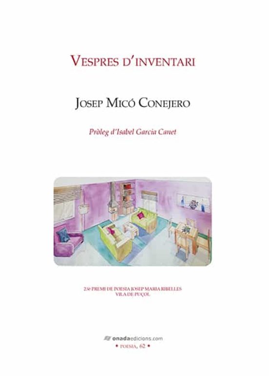Vespres D’inventari