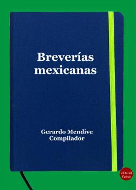 Breverías Mexicanas