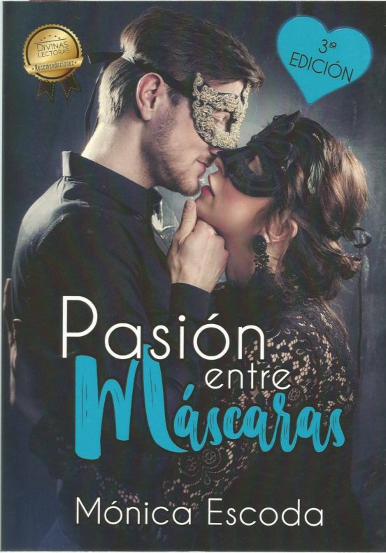 Pasion Entre Mascaras