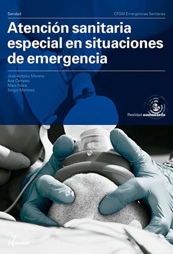 Atención Sanitaria Especial En Situaciones De Emergencia