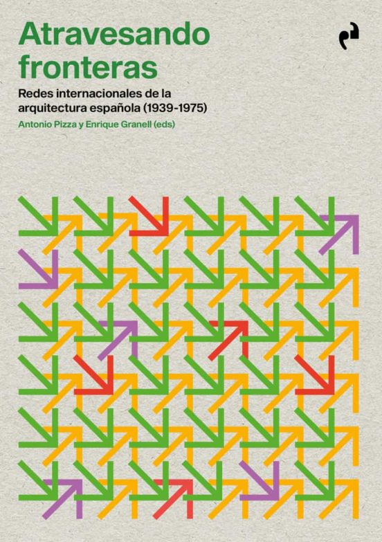 Atravessando Fronteras