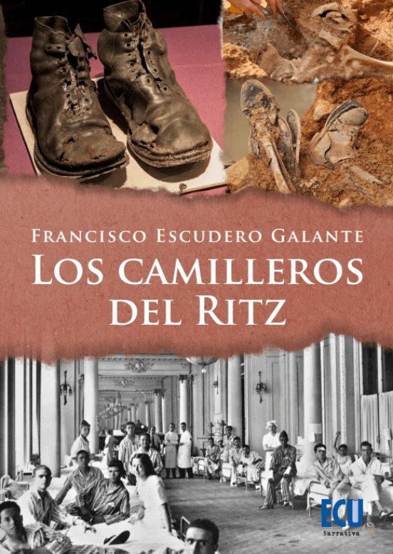 Los Camilleros Del Ritz