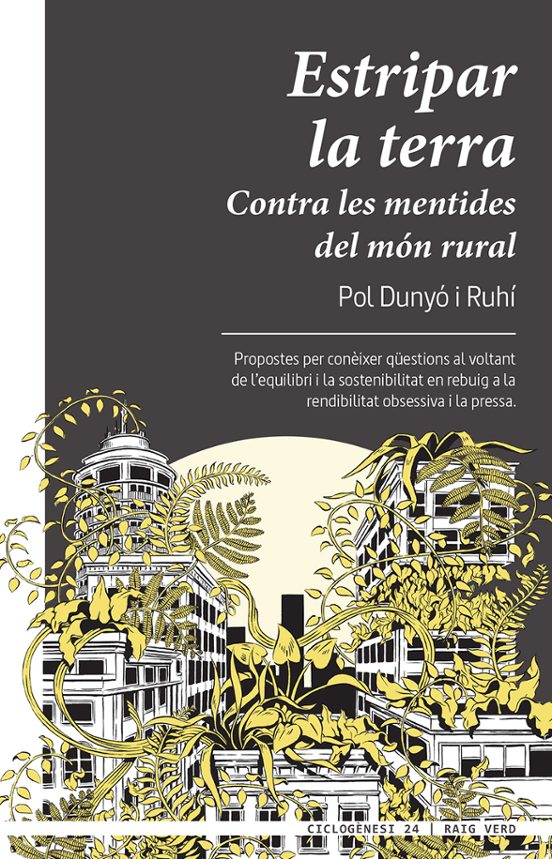 Estripar La Terra