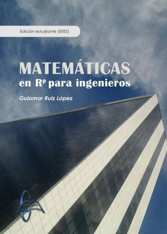 Matematicas En Rp Para Ingenieros