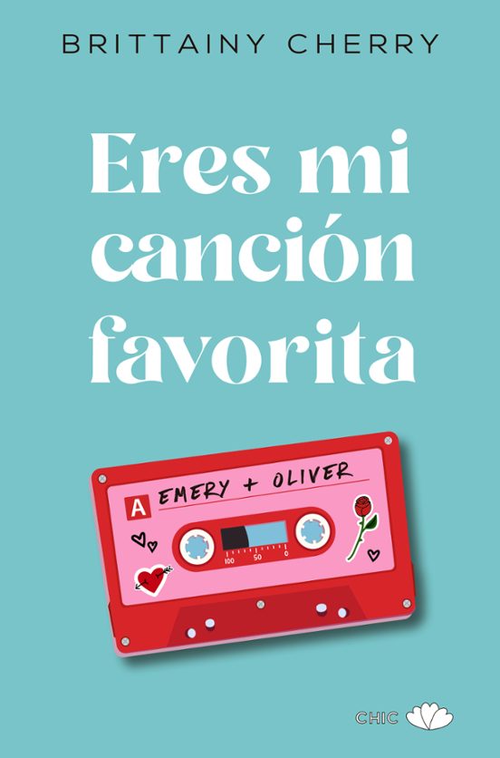 Eres Mi Canción Favorita