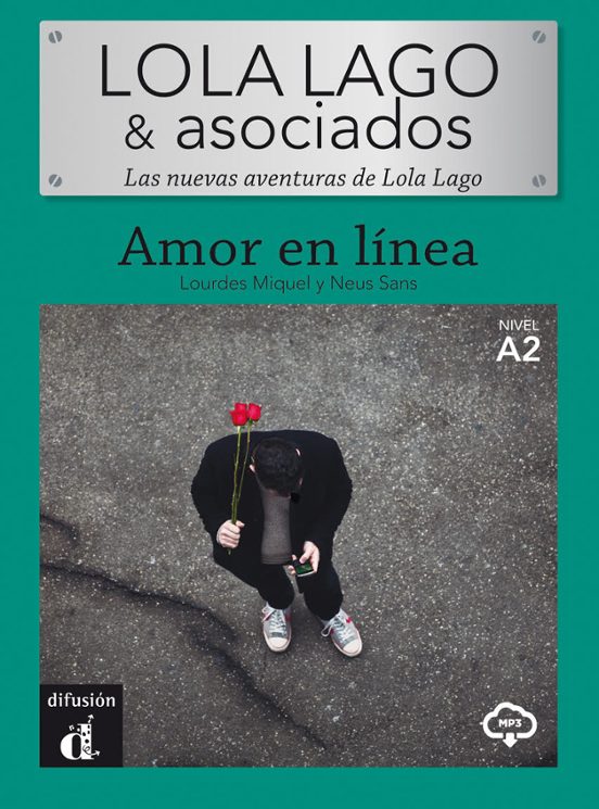 Amor En Linea