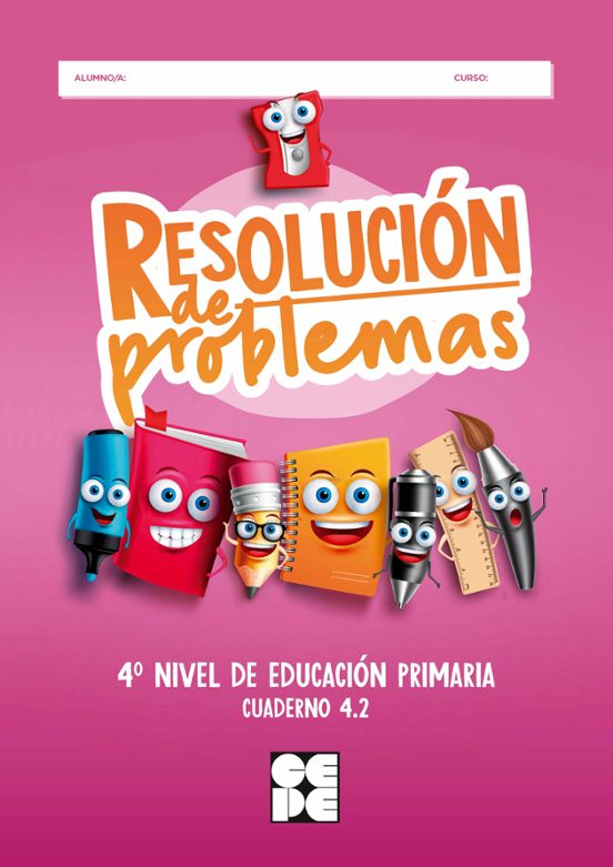 Resolucion De Problemas 4.2 4ºep 21 Hipatia