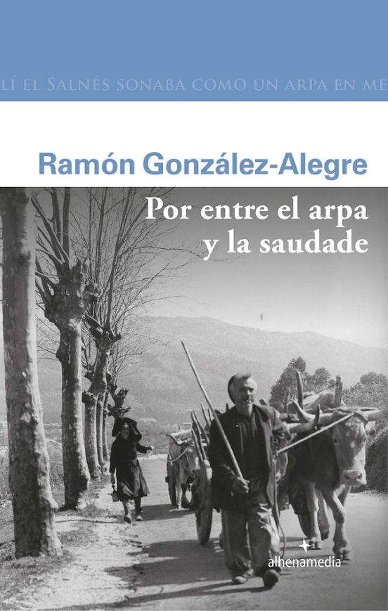 Por Entre El Arpa Y La Saudade