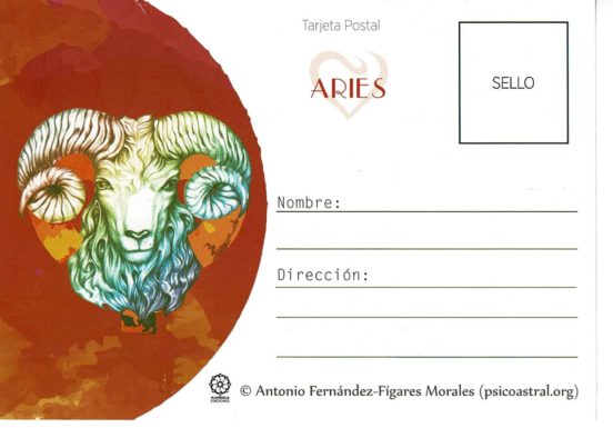 Cartas De Amor Segun El Signo Del Zodiaco
