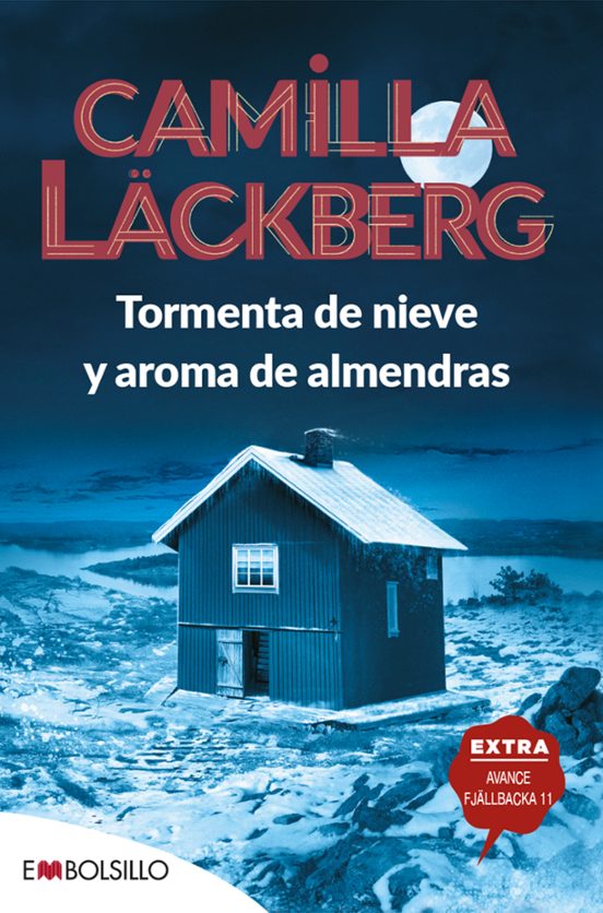 Tormenta De Nieve Y Aroma De Almendras