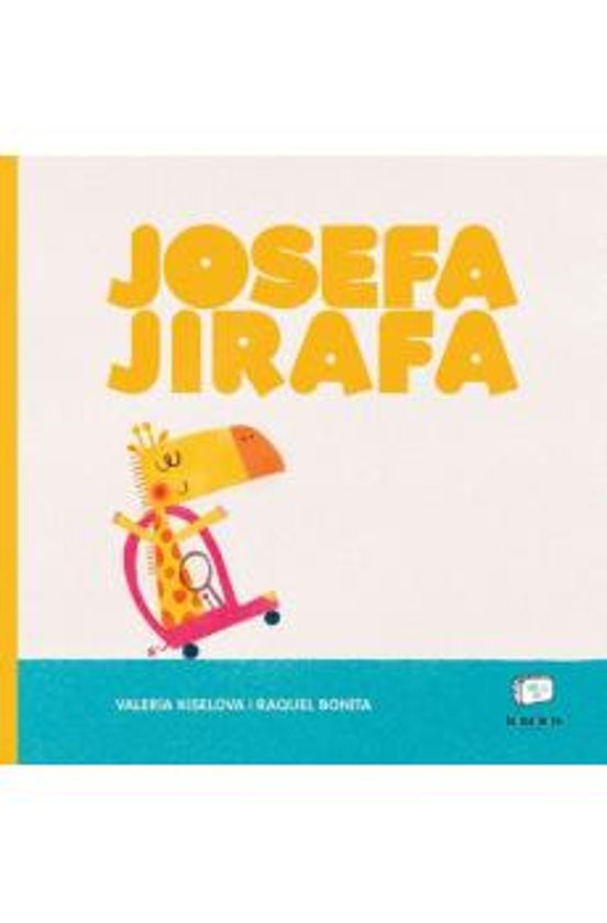 Josefa Jirafa