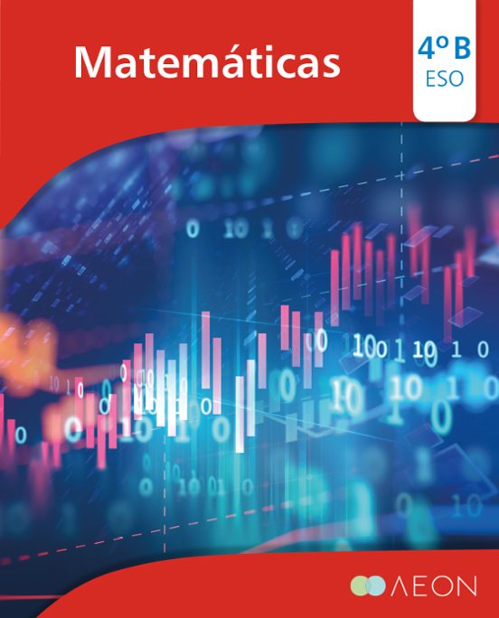 Matematicas Opcion B 4º ESO + Digital 23