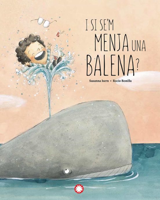 I Si Se'm Menja Una Balena?