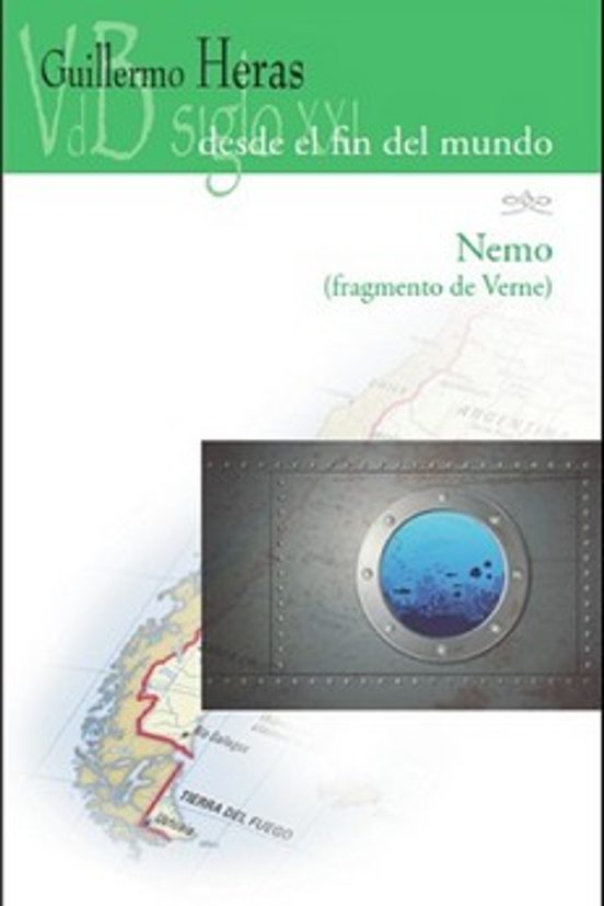 Desde El Fin Del Mundo / Nemo