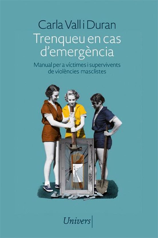 Trenqueu en Cas D Emergencia