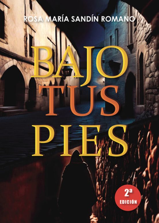 Bajo Tu Piés