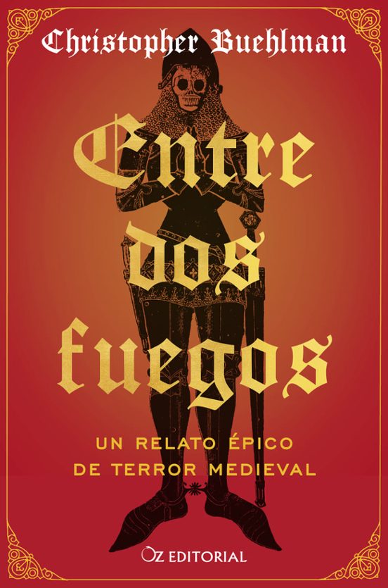 Entre Dos Fuegos