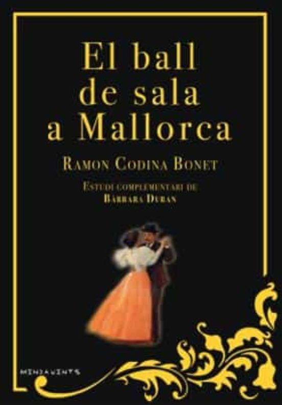 El Ball De Sala A Mallorca