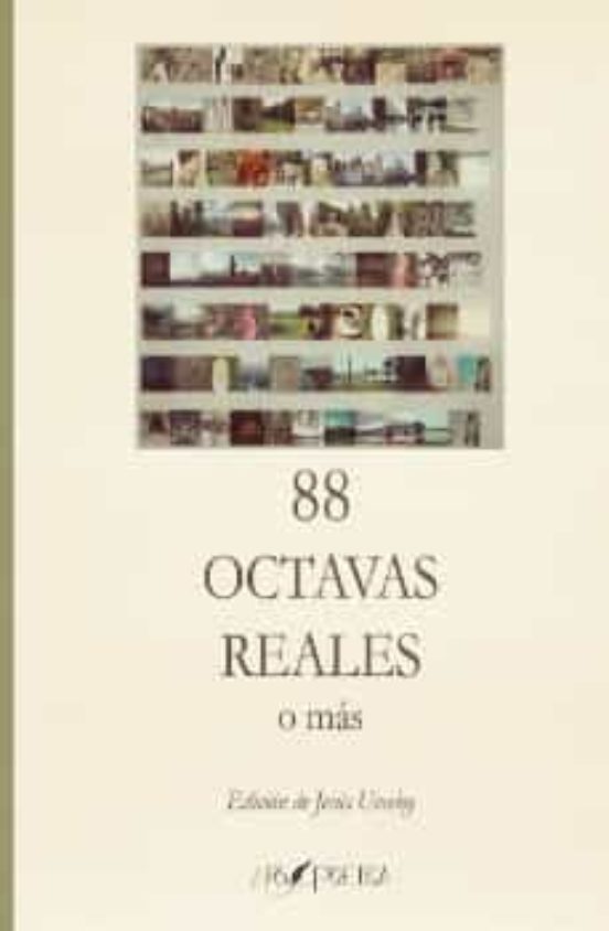 88 Octavas Reales O Más