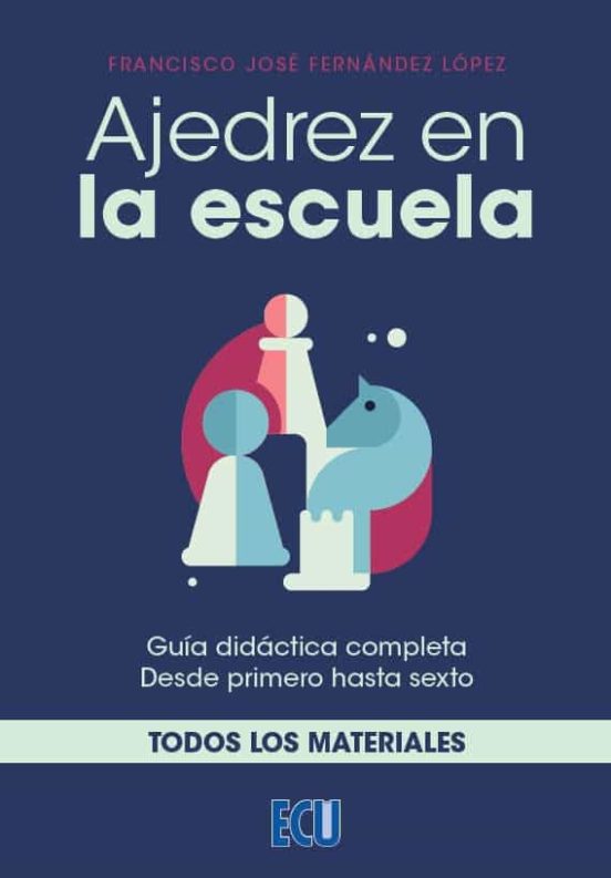 Ajedrez en la escuela