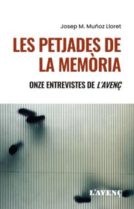 Les Petjades De La Memòria