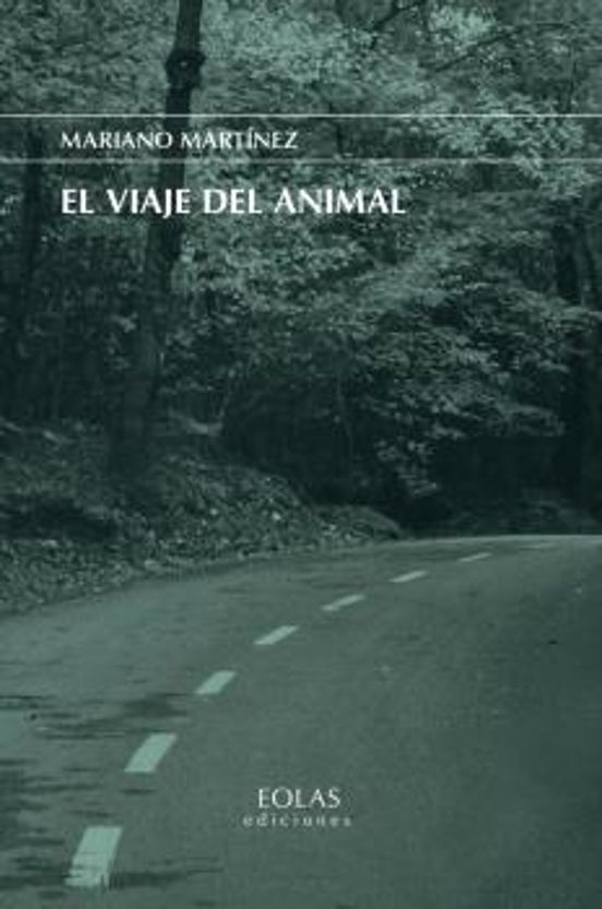 El Viaje Del Animal