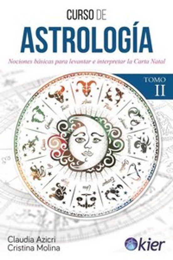 Curso de Astrologia Tomo II