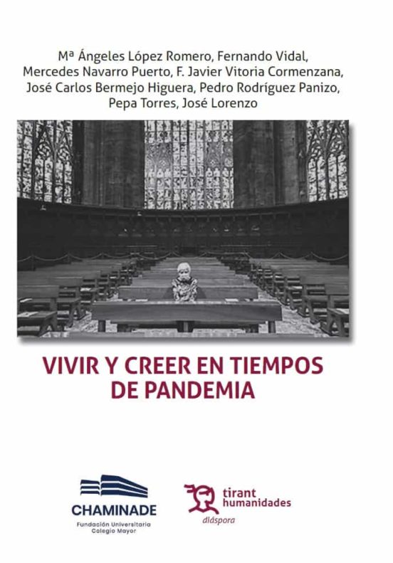 Vivir Y Creer En Tiempos De Pandemia
