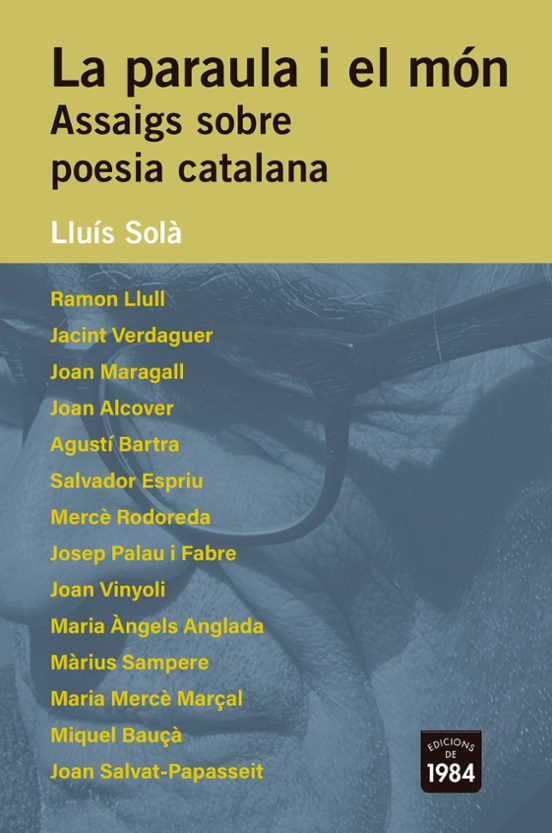 La Paraula I El Món