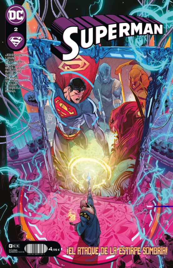 Superman Nº 2 / 112