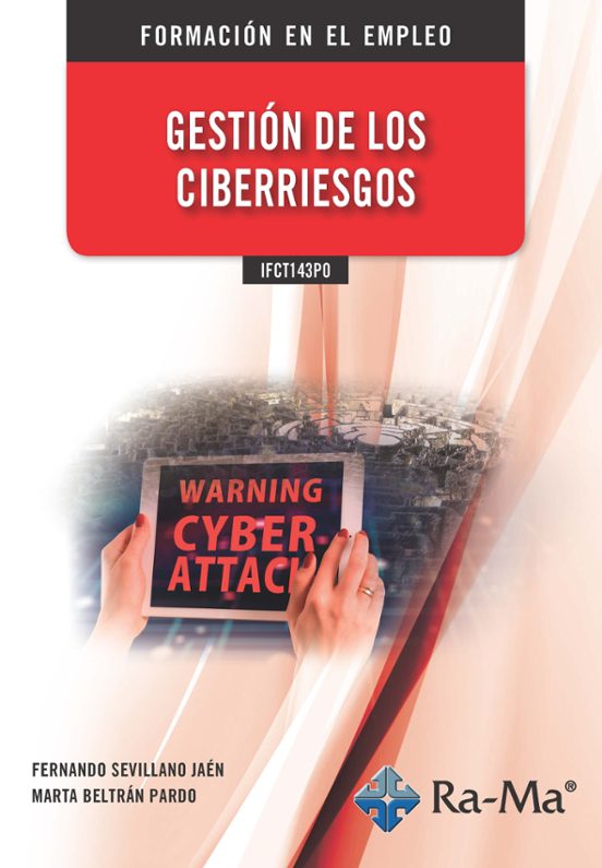 IFCT143PO - Gestión De Los Ciberriesgos