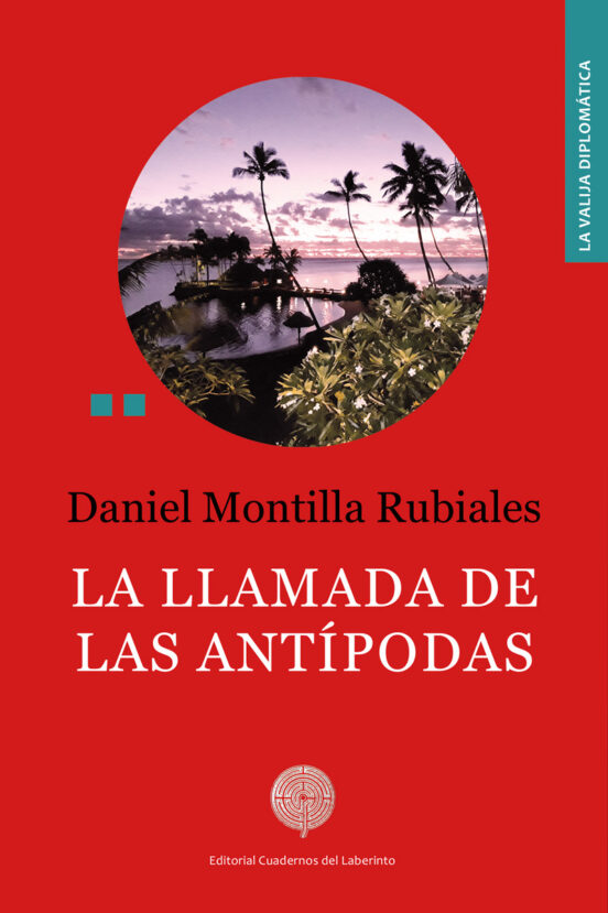 La Llamada De Las Antípodas