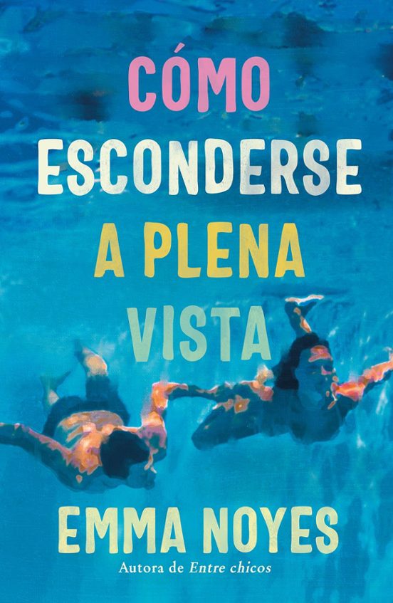 Cómo Esconderse A Plena Vista