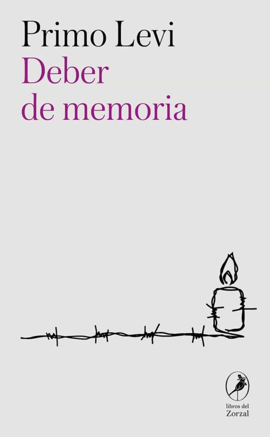 Deber De Memoria