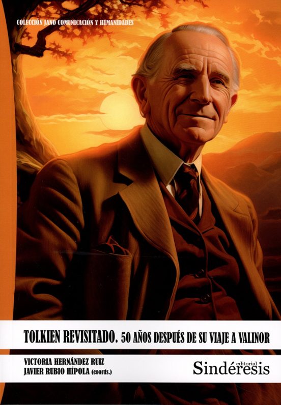 Tolkien revisitado. 50 años después de su viaje a Valinor