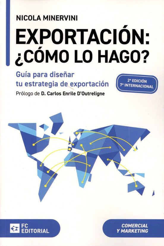 Exportación: ¿Cómo Lo Hago?