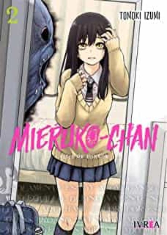 Mieruko-Chan 02