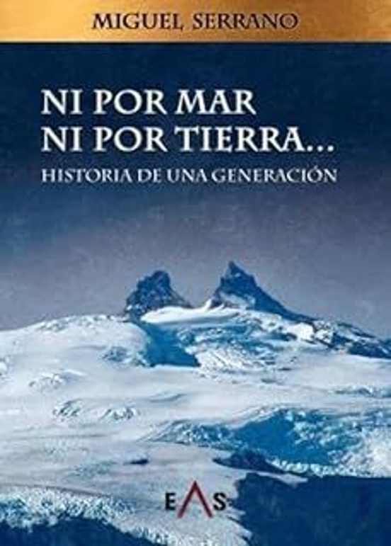 Ni por Mar Ni por Tierra
