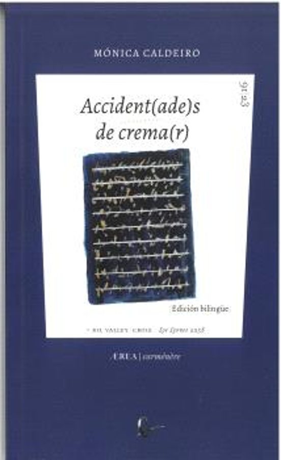 Accident s De Crema