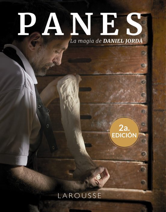 Panes: La Magia De Daniel Jorda