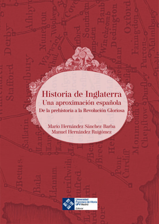 Historia De Inglaterra