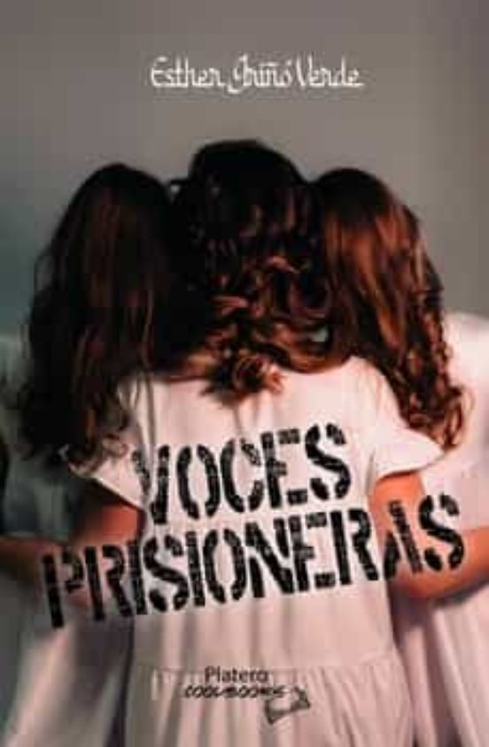 Voces Prisioneras