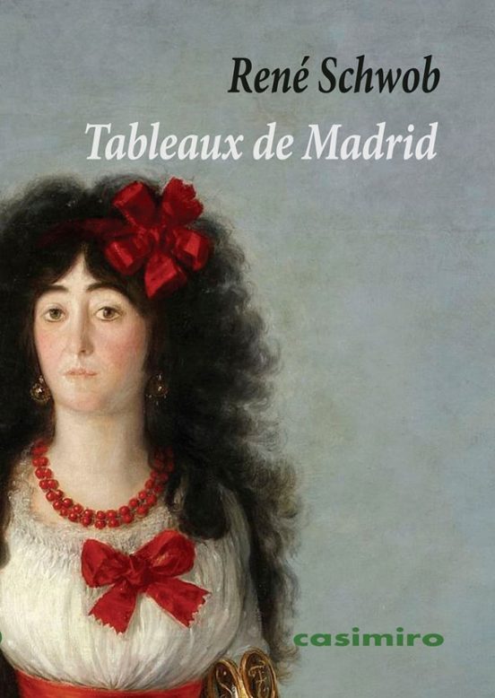 Tableaux De Madrid