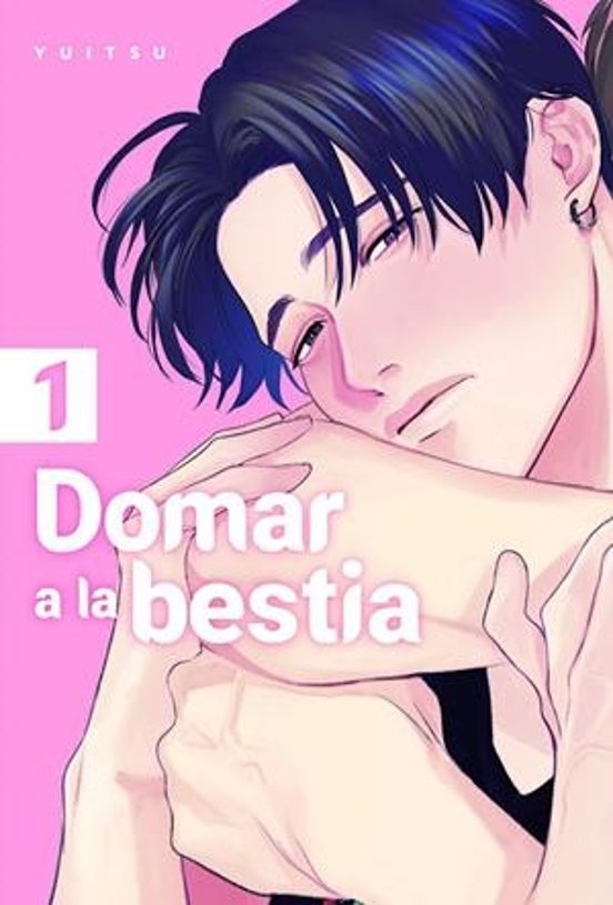 Domar A La Bestia 1