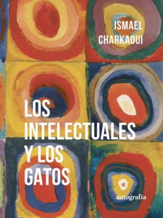 Los Intelectuales Y Los Gatos