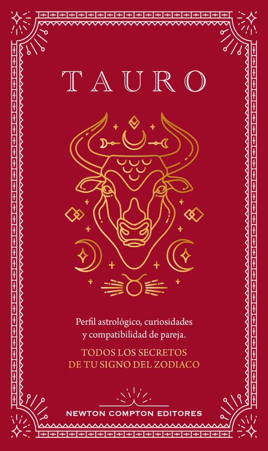 Guía Astrológica De Tauro