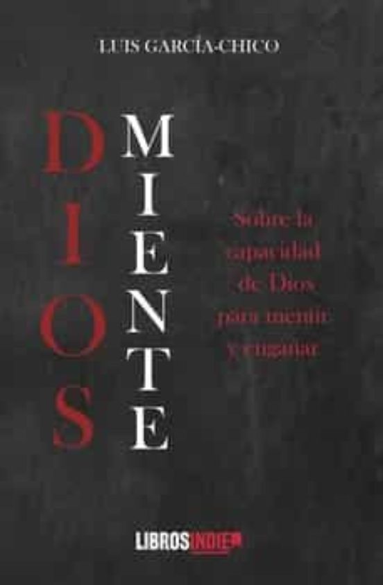 Dios Miente